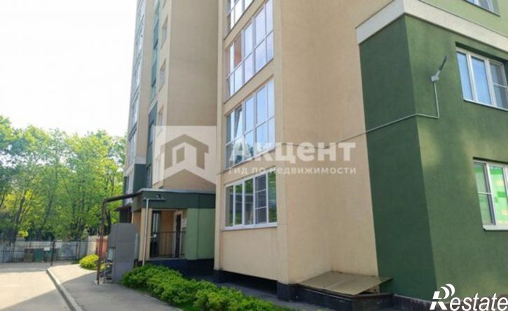 2-комн квартира ул Станционная, 15,  д. 15