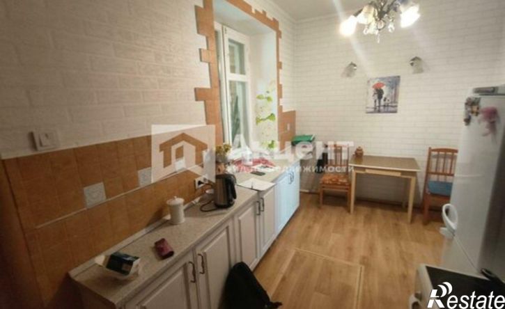 1-комн квартира ул Маяковского, 6,  д. 6
