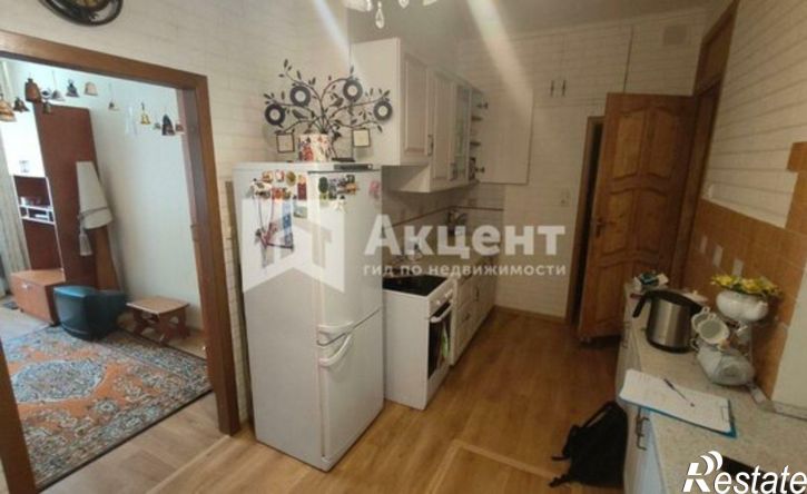 1-комн квартира ул Маяковского, 6,  д. 6