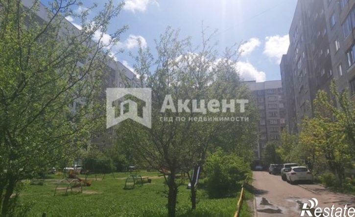3-комн квартира ул Генерала Хлебникова, 14А,  д. 14А