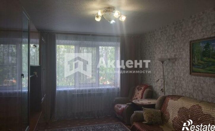 3-комн квартира ул Генерала Хлебникова, 14А,  д. 14А