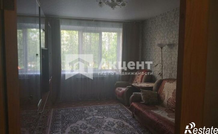 3-комн квартира ул Генерала Хлебникова, 14А,  д. 14А