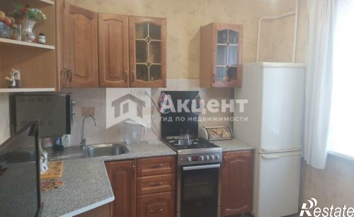 3-комн квартира ул Генерала Хлебникова, 14А,  д. 14А