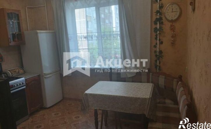 3-комн квартира ул Генерала Хлебникова, 14А,  д. 14А