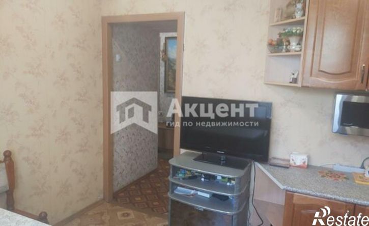 3-комн квартира ул Генерала Хлебникова, 14А,  д. 14А