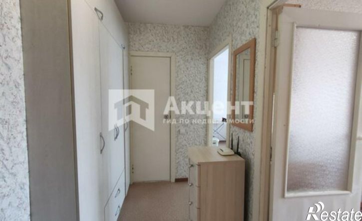 1-комн квартира микрорайон Новая Ильинка, 15