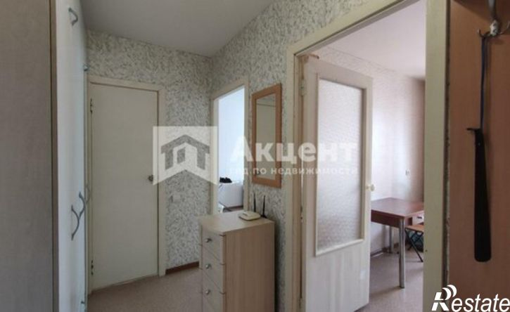 1-комн квартира микрорайон Новая Ильинка, 15