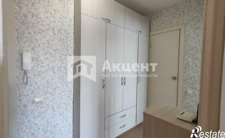 1-комн квартира микрорайон Новая Ильинка, 15