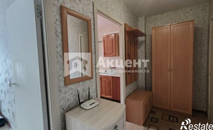 1-комн квартира микрорайон Новая Ильинка, 15