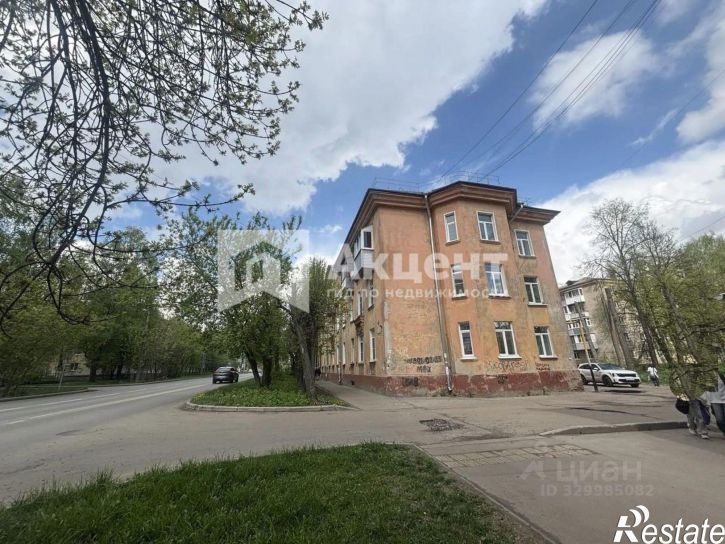 2-комн квартира улица Каравайковой, 137,  д. 137