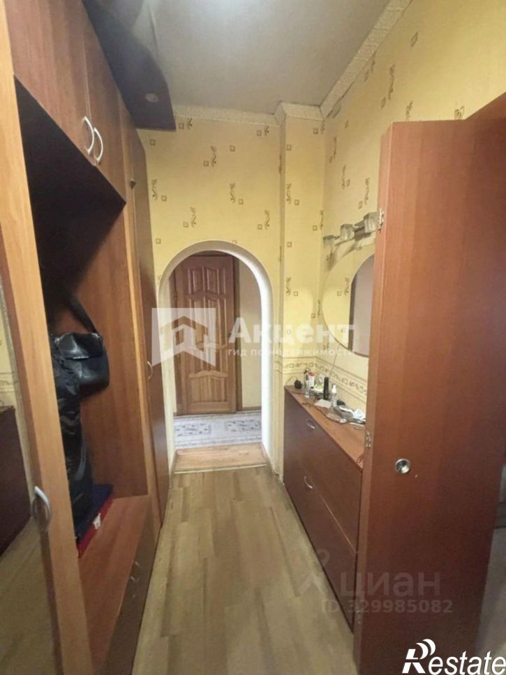 2-комн квартира улица Каравайковой, 137,  д. 137