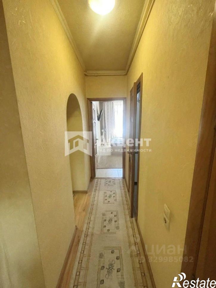 2-комн квартира улица Каравайковой, 137,  д. 137