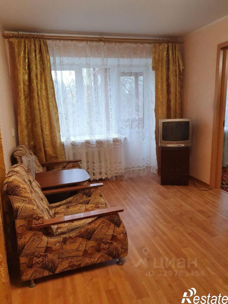 2-комн квартира улица Громобоя, 27,  д. 27