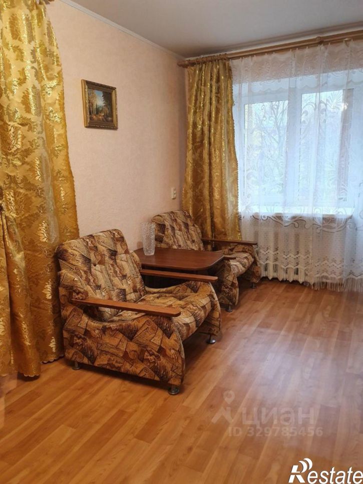 2-комн квартира улица Громобоя, 27,  д. 27