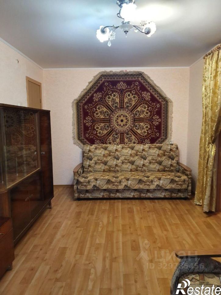 2-комн квартира улица Громобоя, 27,  д. 27