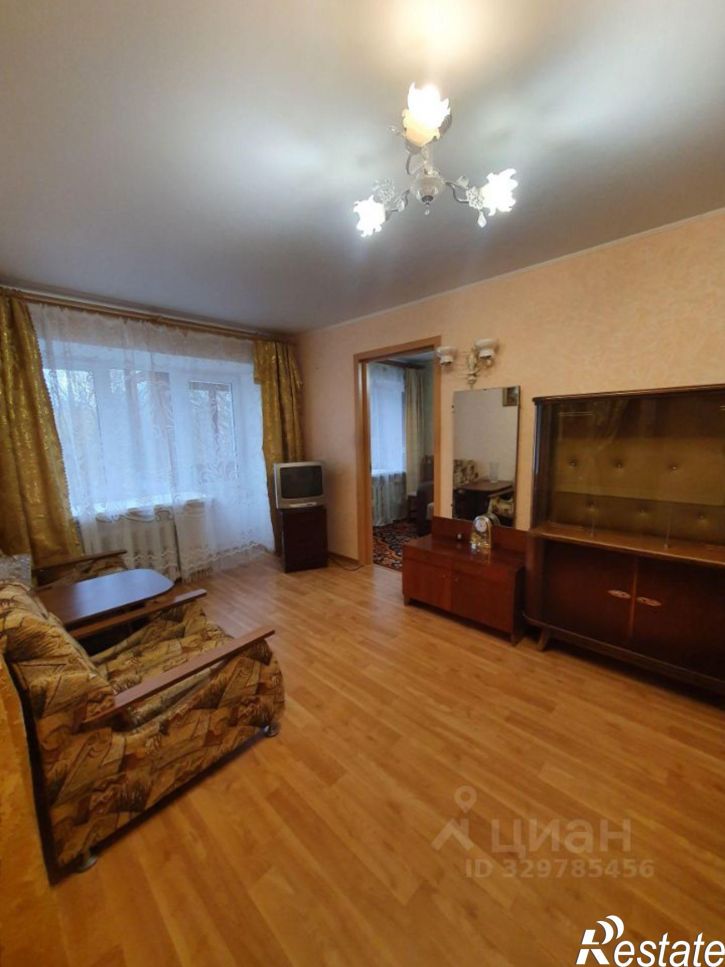 2-комн квартира улица Громобоя, 27,  д. 27