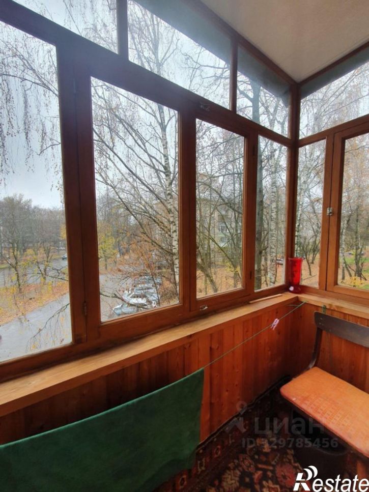 2-комн квартира улица Громобоя, 27,  д. 27