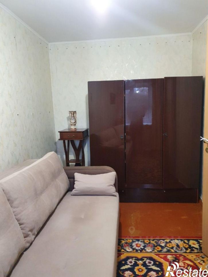 2-комн квартира улица Громобоя, 27,  д. 27