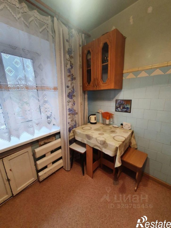 2-комн квартира улица Громобоя, 27,  д. 27