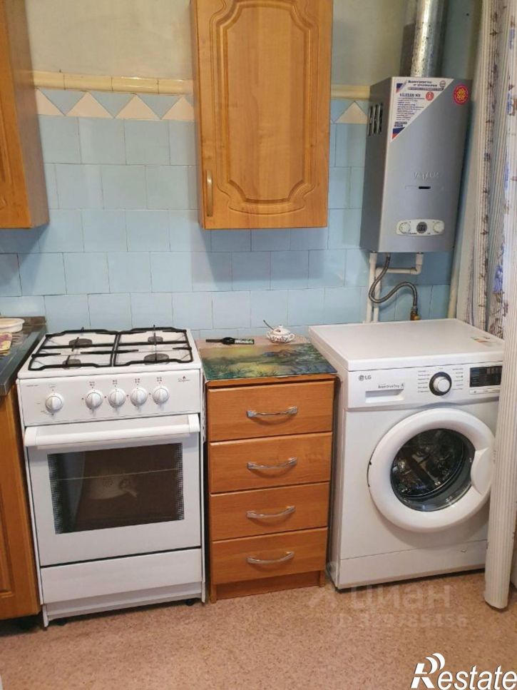 2-комн квартира улица Громобоя, 27,  д. 27
