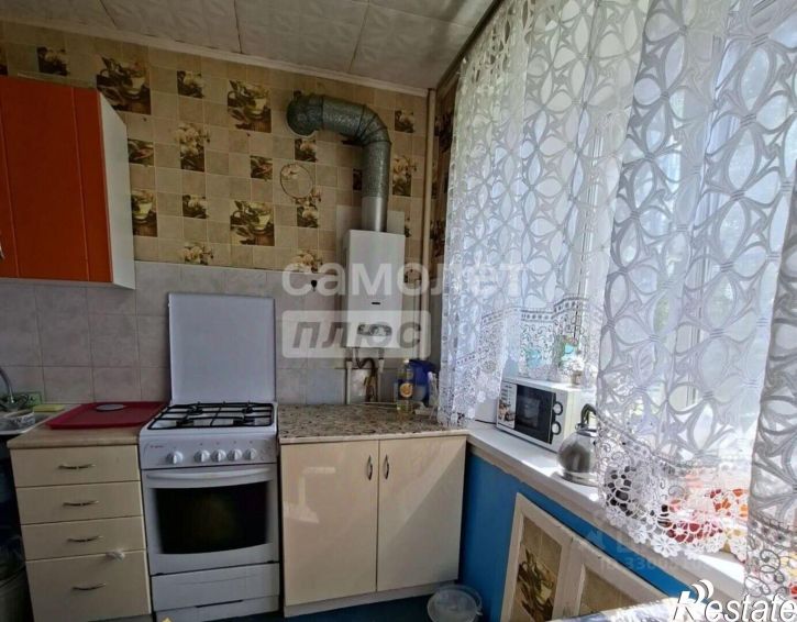 1-комн квартира пр-кт Текстильщиков, 7Б,  д. 7Б