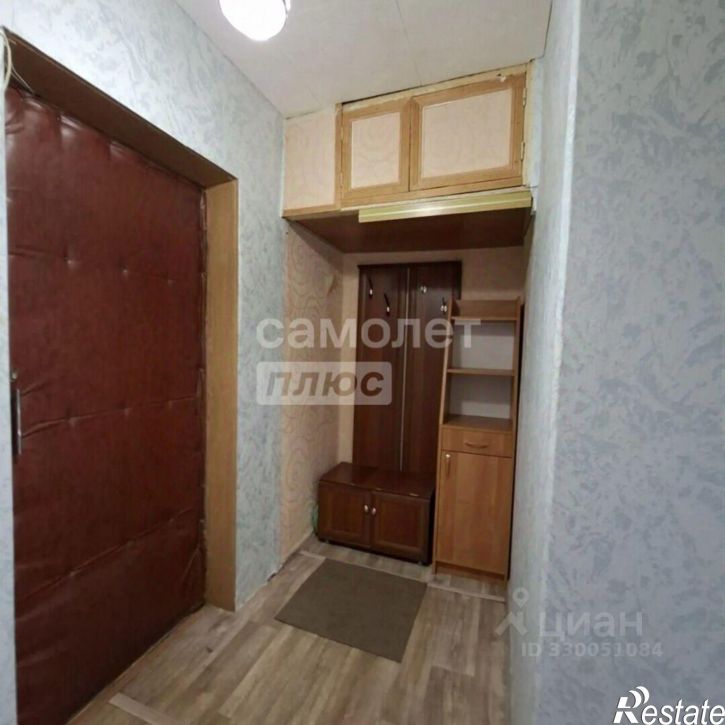 1-комн квартира пр-кт Текстильщиков, 7Б,  д. 7Б