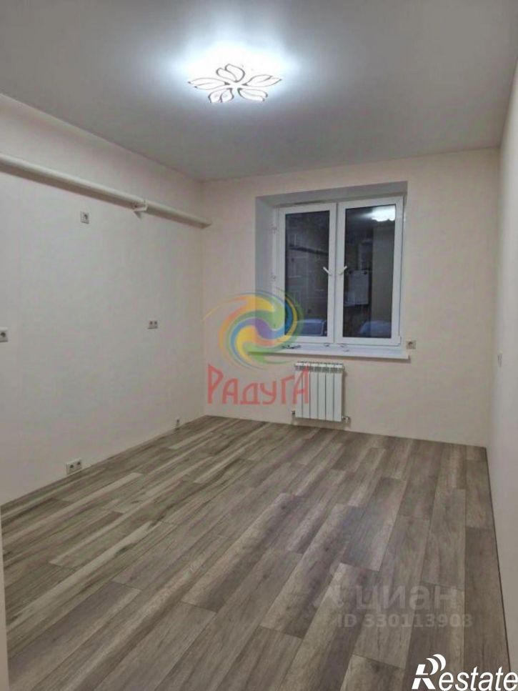 1-комн квартира проспект Текстильщиков, 56Б,  д. 56Б