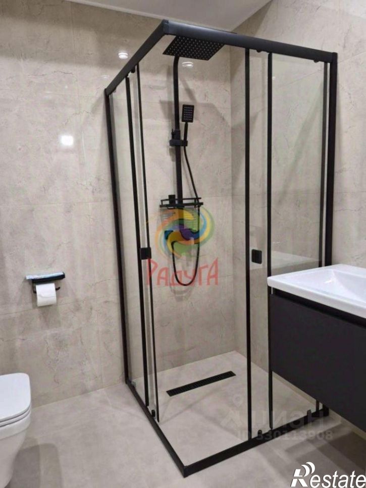 1-комн квартира проспект Текстильщиков, 56Б,  д. 56Б