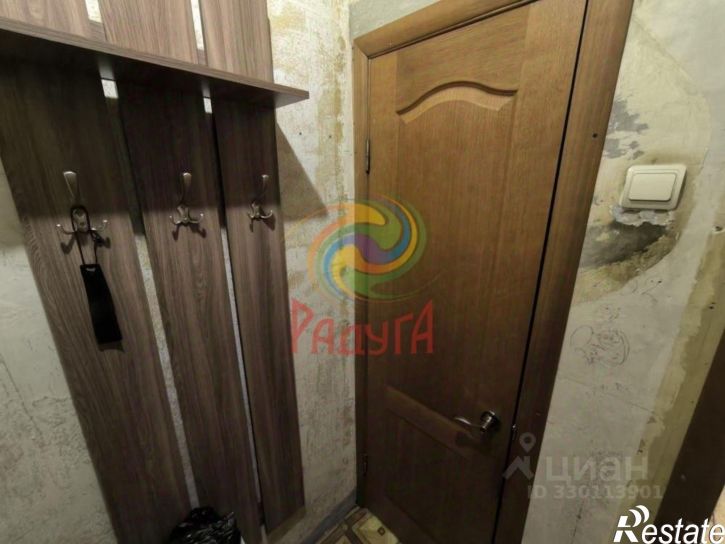 2-комн квартира улица Льва Толстого, 4,  д. 4