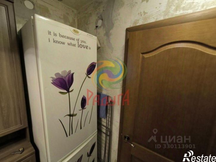 2-комн квартира улица Льва Толстого, 4,  д. 4