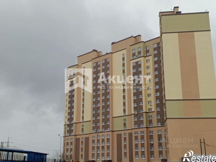 1-комн квартира 8