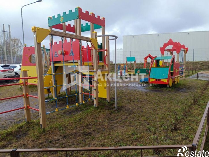 1-комн квартира 8
