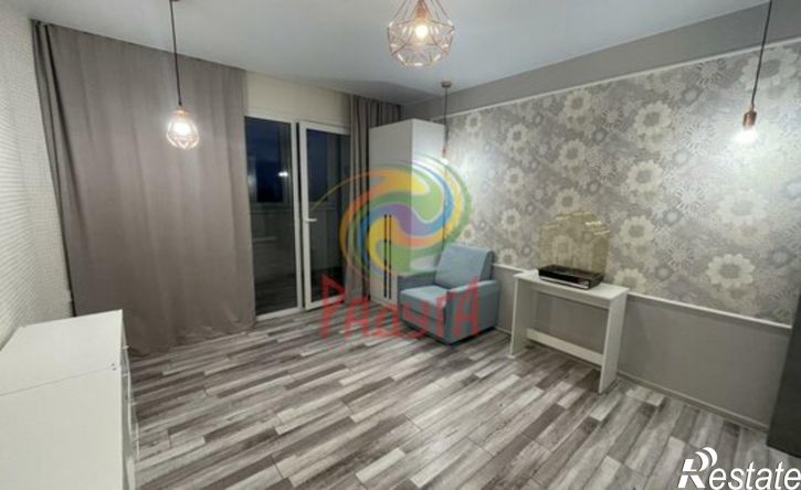 3-комн квартира улица Парижской Коммуны, 41,  д. 41