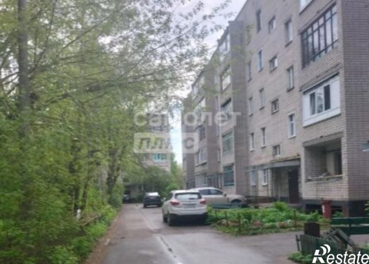 1-комн квартира Ташкентская улица, 79А,  д. 79А
