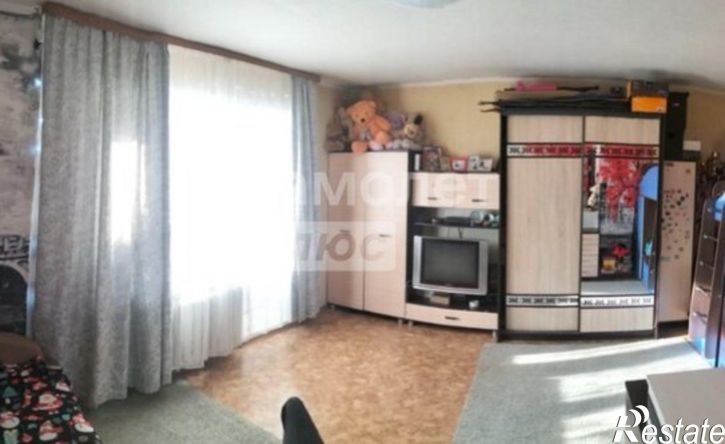 1-комн квартира Ташкентская улица, 79А,  д. 79А