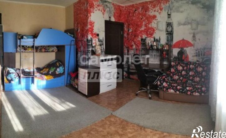 1-комн квартира Ташкентская улица, 79А,  д. 79А