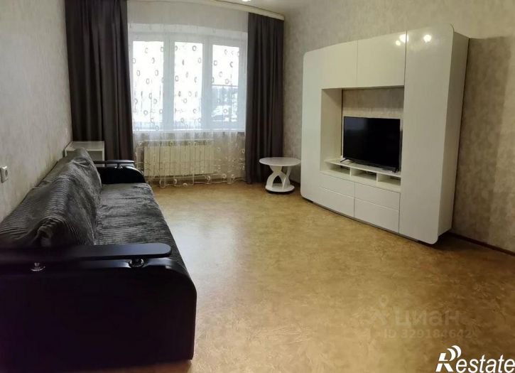 1-комн квартира Кохомское шоссе, 3 1,  д. 3 1,  к. 1