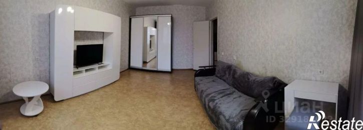 1-комн квартира Кохомское шоссе, 3 1,  д. 3 1,  к. 1