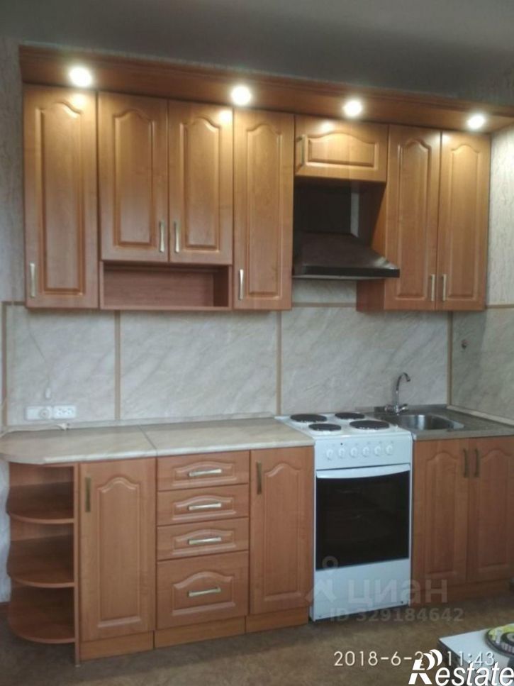 1-комн квартира Кохомское шоссе, 3 1,  д. 3 1,  к. 1