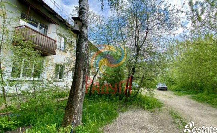 1-комн квартира ул 11-я Сосневская, 68,  д. 68