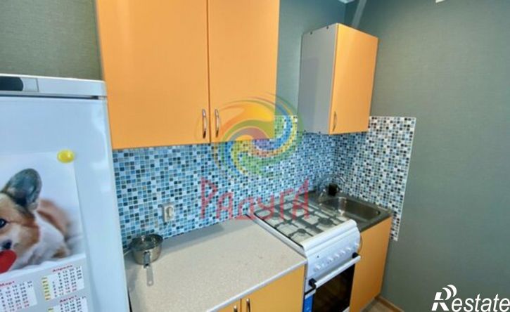 1-комн квартира ул 11-я Сосневская, 68,  д. 68