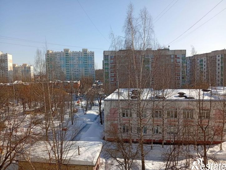 2-комн квартира Кохомское шоссе, 17А,  д. 17А