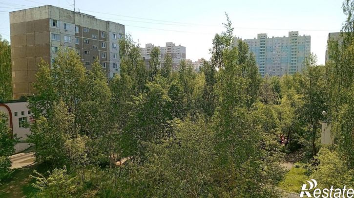 2-комн квартира Кохомское шоссе, 17А,  д. 17А