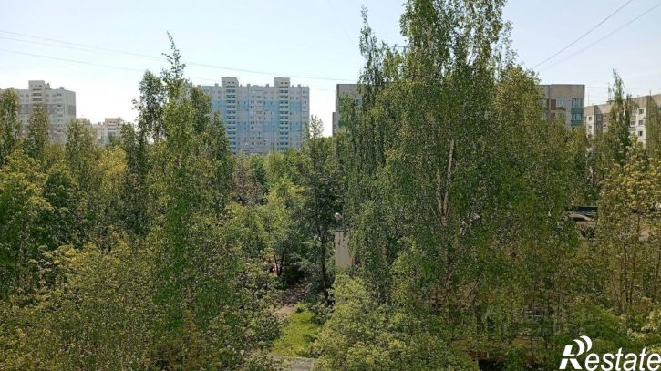 2-комн квартира Кохомское шоссе, 17А,  д. 17А