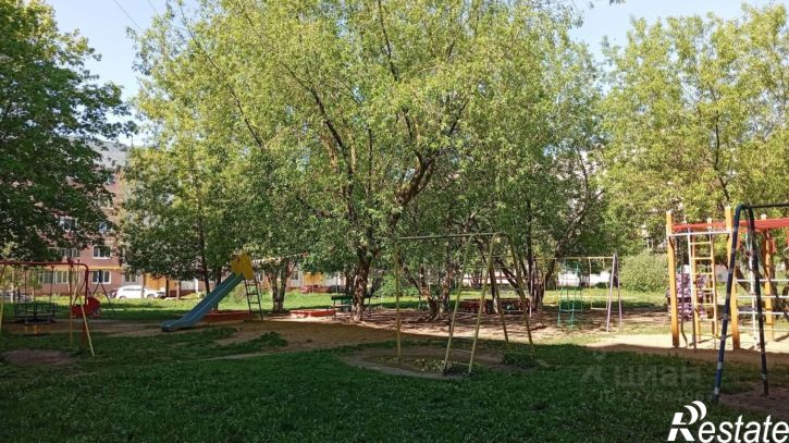 2-комн квартира Кохомское шоссе, 17А,  д. 17А
