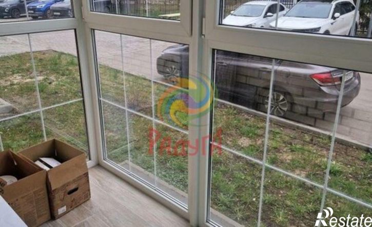 1-комн квартира пр-кт Текстильщиков, 56,  д. 56