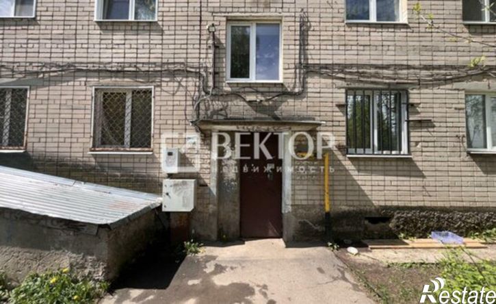 1-комн квартира микрорайон ТЭЦ-3, 12