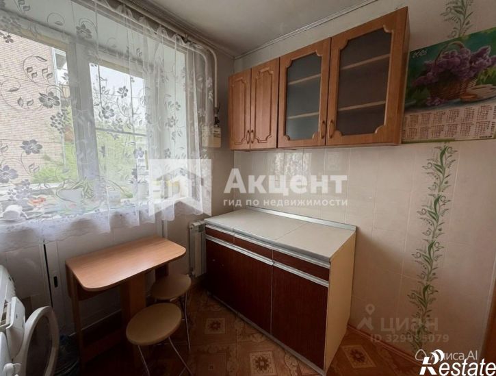 3-комн квартира ул Каравайковой, 52,  д. 52