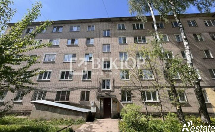 1-комн квартира микрорайон ТЭЦ-3, 12