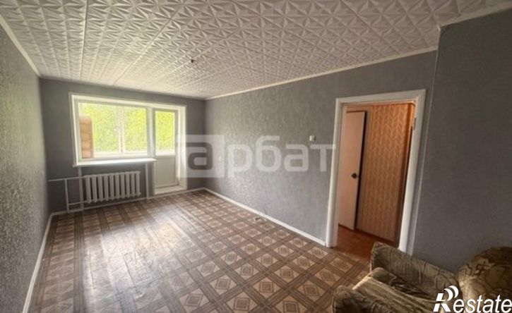 1-комн квартира пр-кт Текстильщиков, 5В,  д. 5В